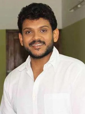 Shravan Mukesh
