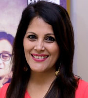 Shravani Goswami