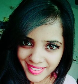 Shravani Solaskar