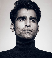Shray Rai Tiwari