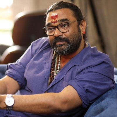 Shree Narayan Singh