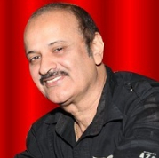 Shreerang Aaras