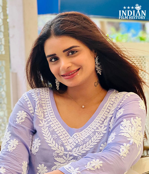 Shresta Iyer