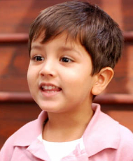 Shrey Bawa