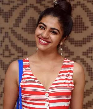 Shreya Bhattacharya