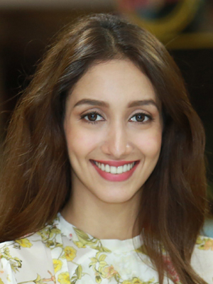 Shreya Chaudhary