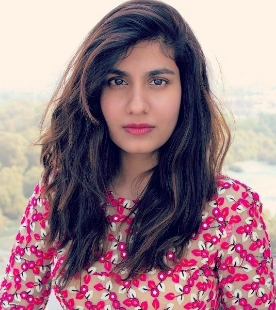 Shreya Dhanwanthary
