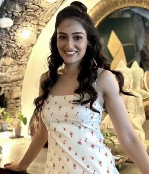 Shreya Jain