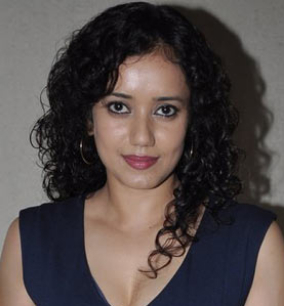 Shreya Narayan