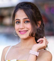 Shreya Pasalkar