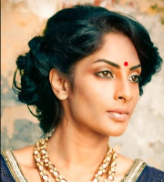 Shreya Reddy