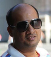 Shreyans Goyal