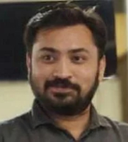 Shreyas Behere