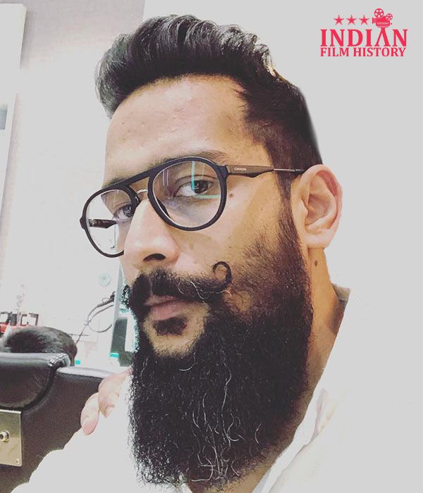 Shreyas Jain