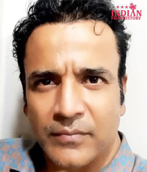 Shreyas Pandit
