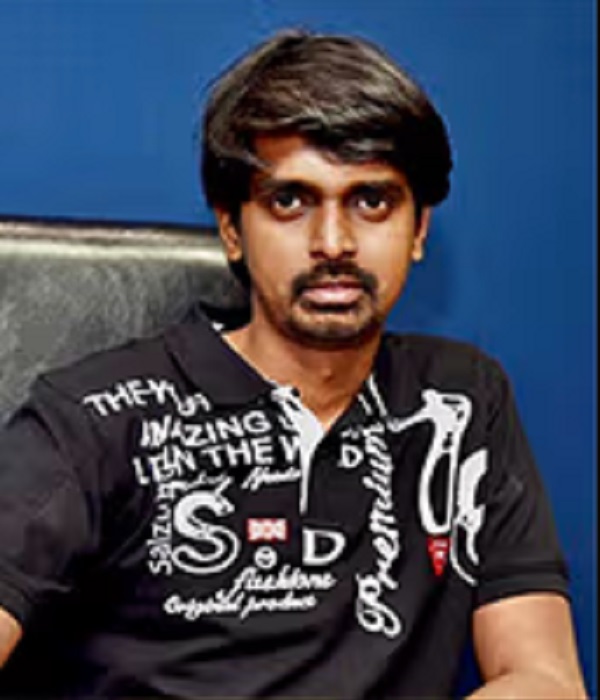 Shreyash Raj Angane