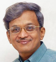 Shridhar Phadke