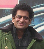Shridhar Raghavan