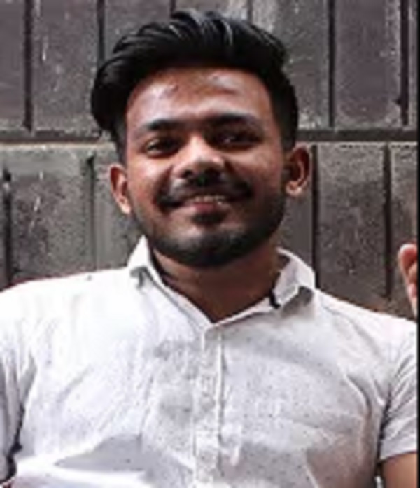 Shrihari Shresty Satrasali