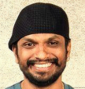 Shrikant Mhase
