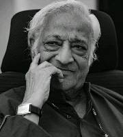 Shrikant Moghe