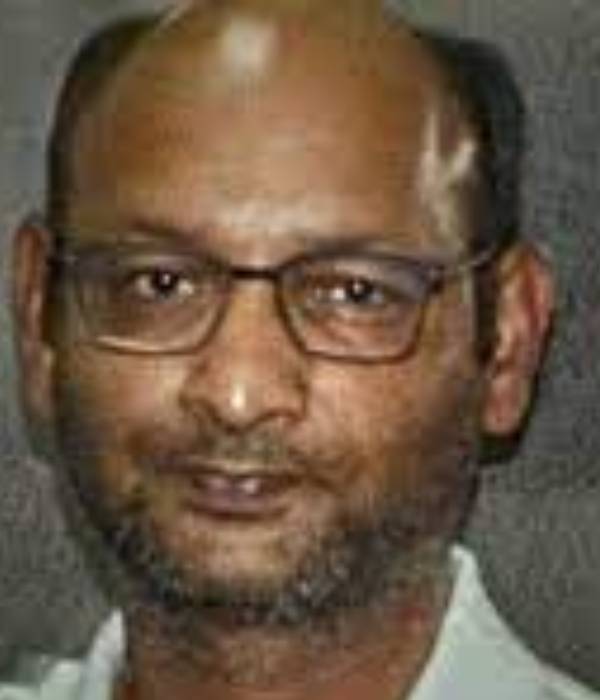 Shrikant Mohta