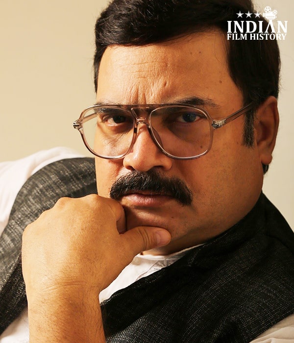 Shrikant Verma