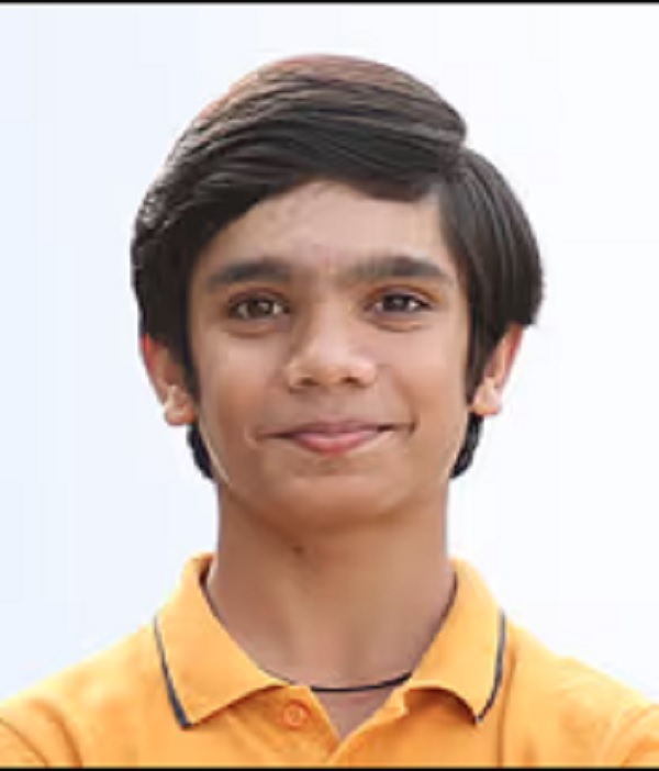 Shrinivas Pokale