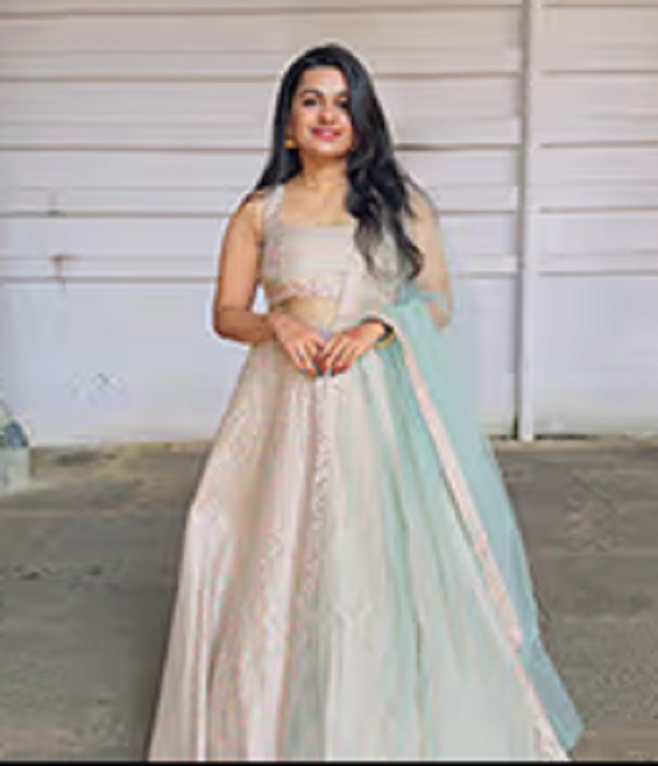 Shriparna Shetty