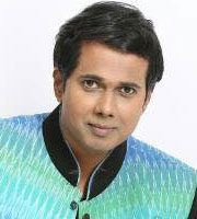 Shriram Iyer