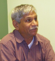 Shriram Ranade