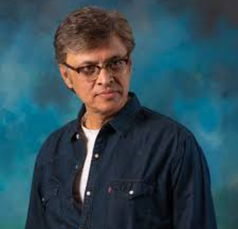 Shrirang Deshmukh