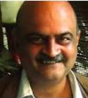 Shrirang Godbole