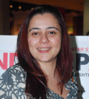 Shrishti Behl