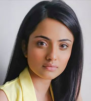 Shritama Mukherjee