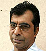 Shrivallabh Vyas