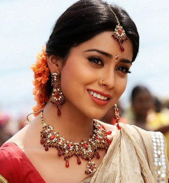 Shriya Saran