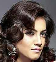 Shriya Tiwari