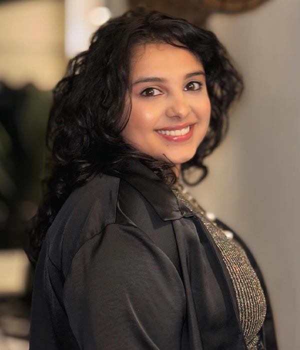 Shriyam Bhagnani