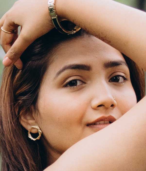 Shrushti Malwande