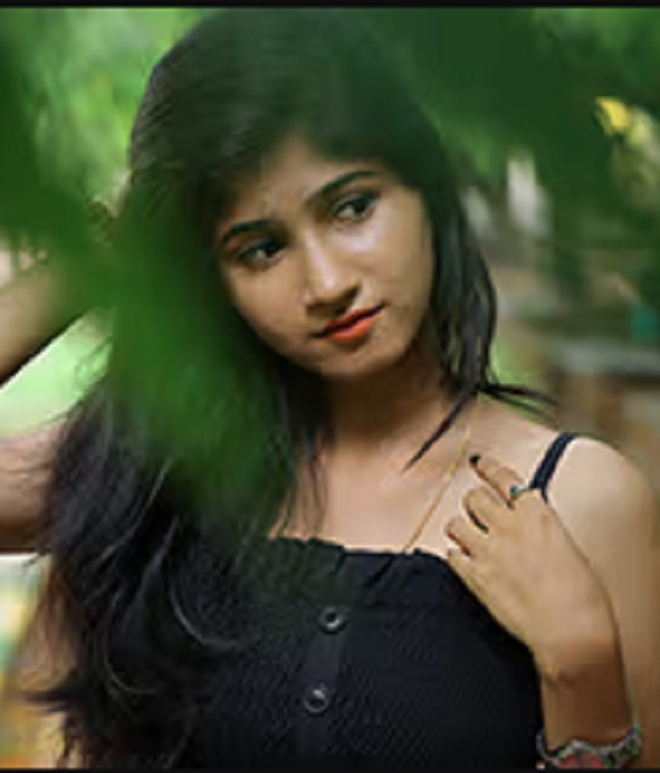 Shruthi Chandrashekar