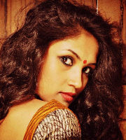 Shruti Bapna