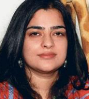 Shruti Chaudhary