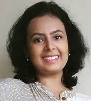 Shruti Gholap
