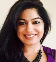 Shruti Madan
