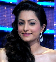 Shruti Merchant