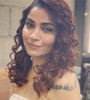 Shruti Pathak