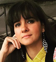 Shruti Seth
