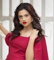 Shruti Sharma