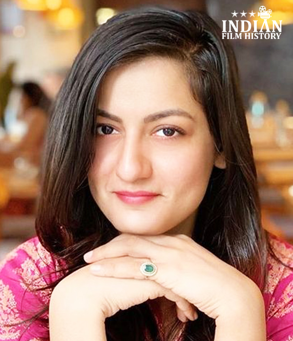 Shruti Vyas